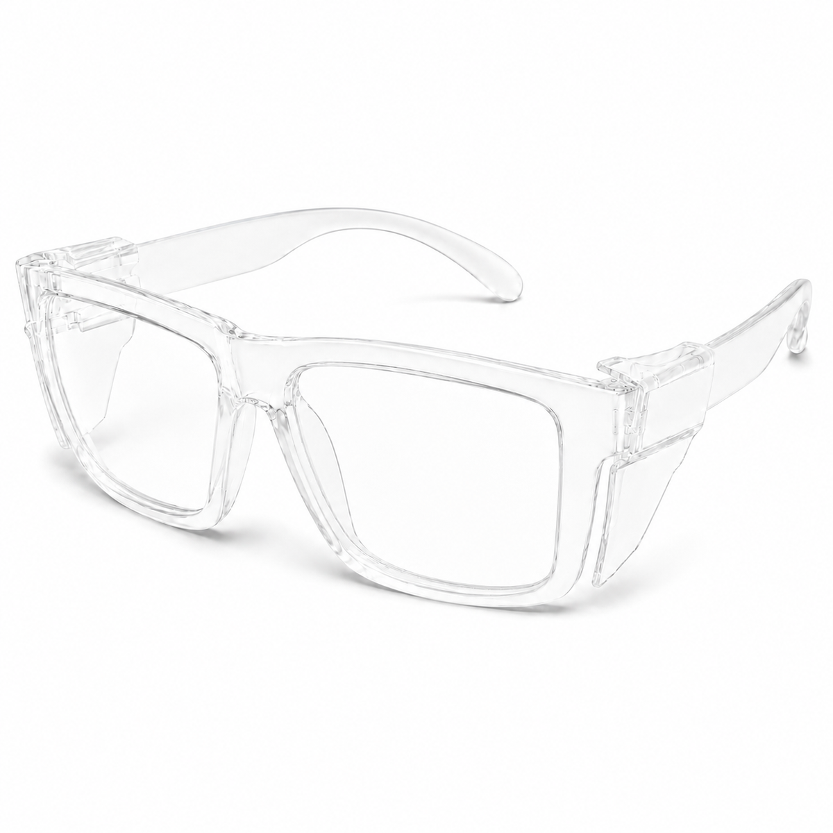 Edmund- XL Frame Safety Prescription